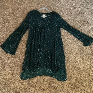 Knox Rose Tunic Dress